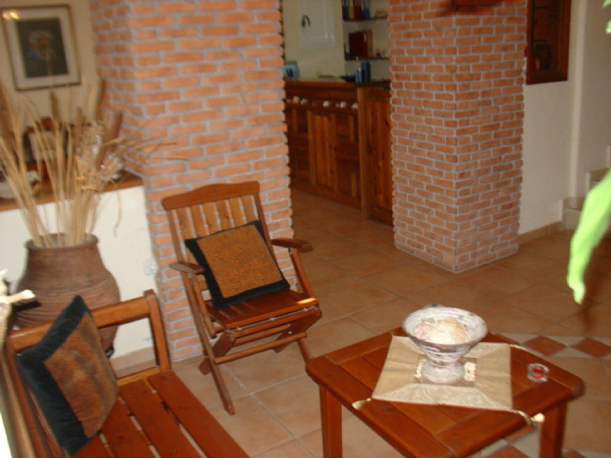 Katia Hotel Áfissos Luaran gambar